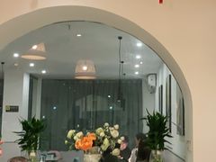 -香香海南菜餐厅