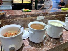 -九记潮汕现切鲜牛肉自助火锅(新开铺店)