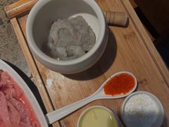 虾滑-小龙坎火锅(春熙太古里店)