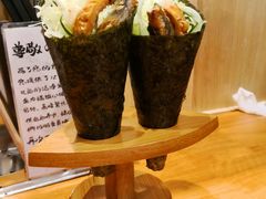 -小条食堂(筼筜天虹店)