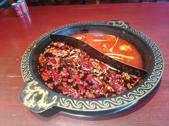 -黄家码头老火锅(解放碑旗舰店)