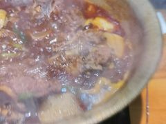 -四禧精酿铜锅涮肉·烧烤工场(大明湖店)