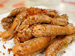 -新金盛·海鲜酒楼(盐田店)