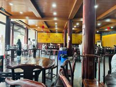 -重元寺香积厨素斋馆