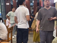 -小方的面(徐家汇店)