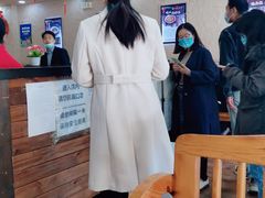 大堂-老陕兄弟(彩虹新城店)