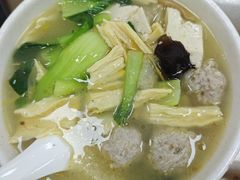 -子午路张记肉夹馍(翠华路店)