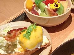 -O'eat Blossom&Pelican(深圳首店)