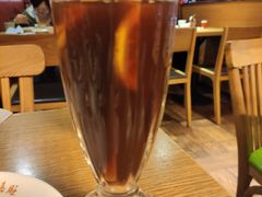 -嘉旺港式茶餐厅(延长中路店)