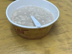 -思北花生汤