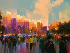 -弗兰克牛排西餐厅Ribone steak house(柠檬花园店)