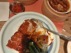 -茶港·点心·啫啫煲(群光广场店)