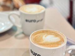 -Euro Go Go(葵芳分店)