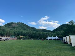 -WE ME 伴山营地·城市露营·团建策划