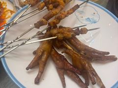 -东方肉馆(文庭雅苑店)