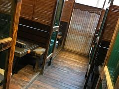 -牛村烤肉餐厅.自助烤肉