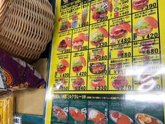 -幸运小丑汉堡(Bay Area本店)