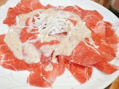 和风熏牛肉-松坂屋日料自助(长城路店)