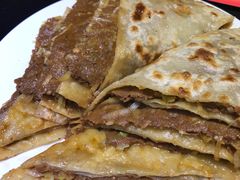 -宛平李记小吃(东关街店)