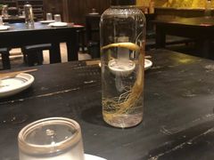 大堂-今邕烧烤(西大店)