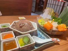 -隐月· 㐂和食屋(芝罘万达公馆店)