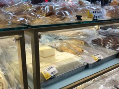-爱德顺糕点食屋(利民道店)