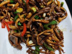 -富临轩私房菜(集庆门大街店)