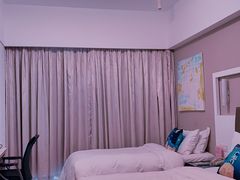 -上海南汇嘴大堤酒店