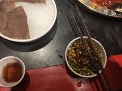 -大龙燚火锅(万象城店)