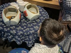 -卞氏菜根香·川菜(青羊万达店)