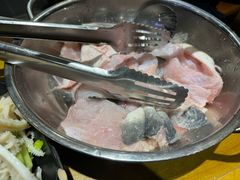 -小饕荟雅安贡椒鱼鲜馆(广福桥店)