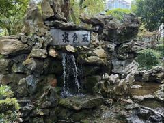 -上海醉白池公园