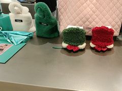 -M Stand(宁波万象城店)