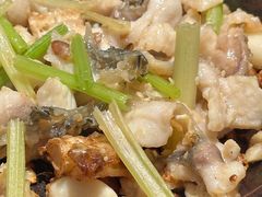 -谭厨中山传家菜.乳鸽.脆鲩鱼(华强北中航城店)