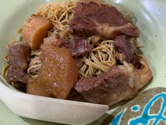 牛肉捞面-联记面家(新马路店)
