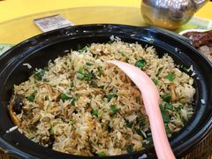 -台山美食一绝阿四台山黄鳝饭(阿四创作店)
