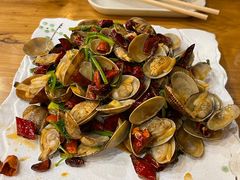 -小俩口烧烤东北菜(双井店)