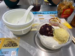 -满记甜品(苏州中心店)