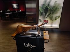 -拉蒂娜·巴西牛排馆 Latina·Brazilian Steakhouse(王府井喜悦店)