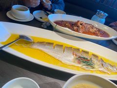 -湖里春风·淮扬菜(丽泽天街店)