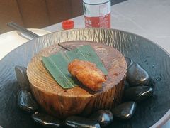 -沿江海南菜·文昌鸡祖师爷(大东海店)