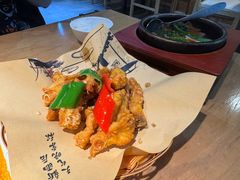 -鱼神·脆肉鲩 全鱼宴(西乡店)