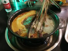 -小郡肝串串(解放碑店)