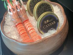 -花潮料理艺食馆(SM新生活广场店)