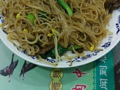 南昌炒粉-龙老五汤店(站前西路店)