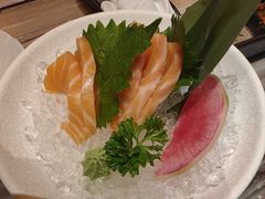 -赤坂亭·M9和牛烧肉·铁板烧·日料398放题(长泰广场店)