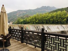 -望京楼flavor餐厅(古北水镇景区店)