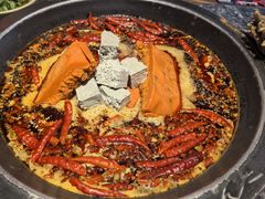 -蜀大侠火锅(总府路店)