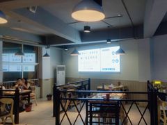 -四禧精酿铜锅涮肉·烧烤工场(大明湖店)