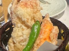 -蟹道乐(道顿堀本店)